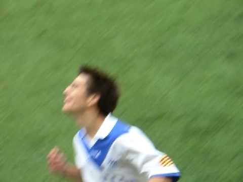 ESCOLAPIS SARRIA - EUROPA D QUASI HAT TRICK ORIOL