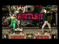 Battle Monsters La Pa Vs Deathmask