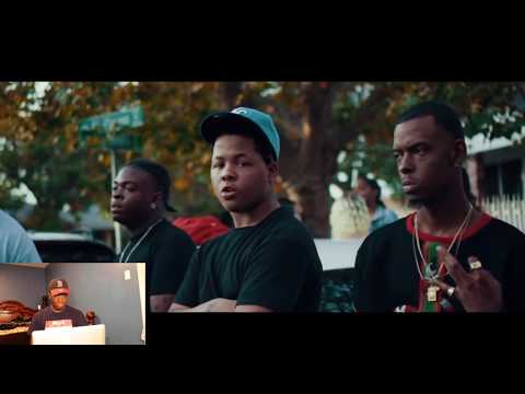 YV Baby x Lil Gman | GANG GANG | Dir. @WETHEPARTYSEAN | REACTION VIDEO
