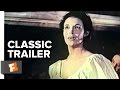 The Brides Of Dracula Official Trailer 1 Peter Cushing Movie 1960 HD