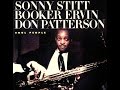 Sonny Stitt 1969 - Tune-Up