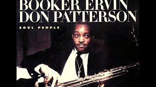 Sonny Stitt 1969 - Tune-Up