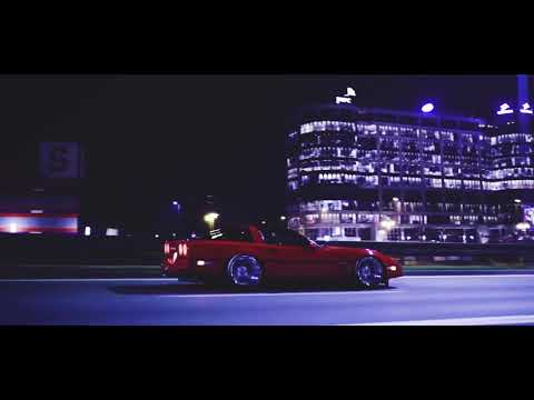 Playboi Carti - Spaceship ( PERFECT LOOP ) Music Video Night Ride