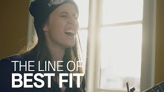 Gordi performs &quot;Bitter End&quot; for The Line of Best Fit