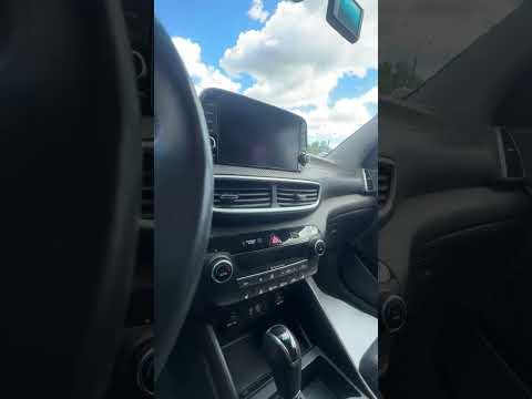 фото hyundai tucson iii рестайлинг 0