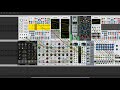 Komeda on steroids   Rack 1 patch