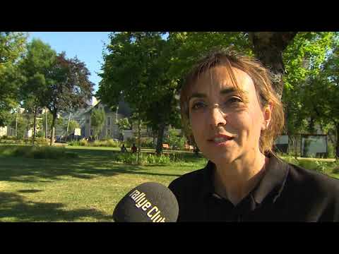 Rallye Aveyron Rouergue Occitanie 2019, avec le Team JSA Yacco