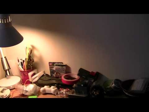 MongoTV_357 - Del 7 - Mongo Drones Testcenter - 1 t 20 Min - Motortest 650 mAh Batteri