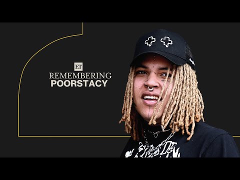 POORSTACY, ‘Don’t Look at Me’ Singer, Dead at 26