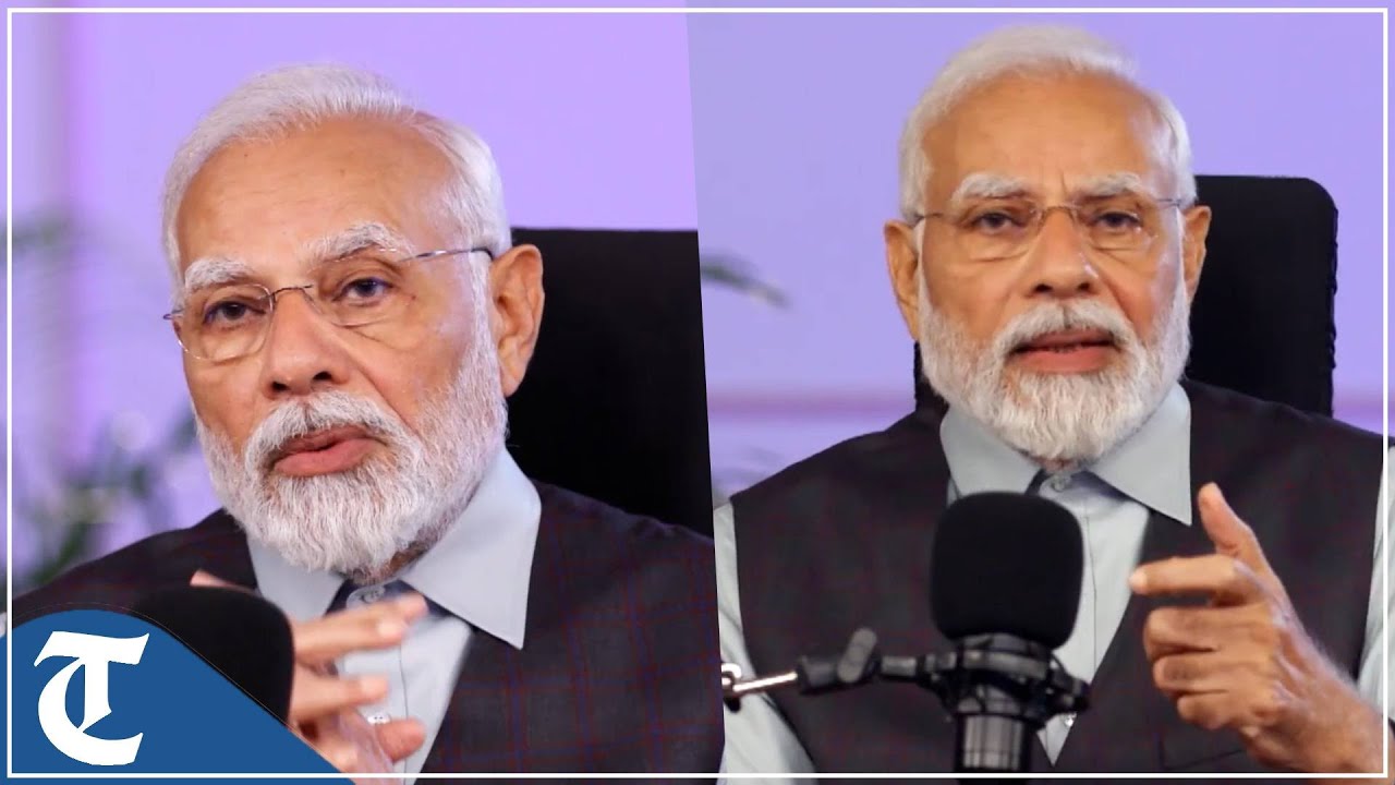 PM Narendra Modi's YouTube Journey: ‘YouTubers like you made cleanliness more cool’