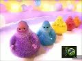 Boohbah Bubbles US Version Fanmade