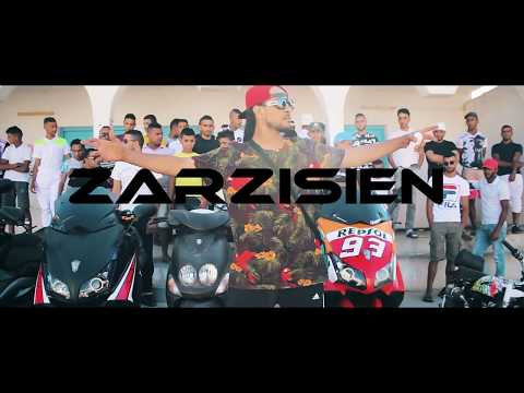 ★ZARZISIEN ★ Roula Rasta