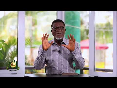 Mind Battles || WORD TO GO with Pastor Mensa Otabil Episode 2086