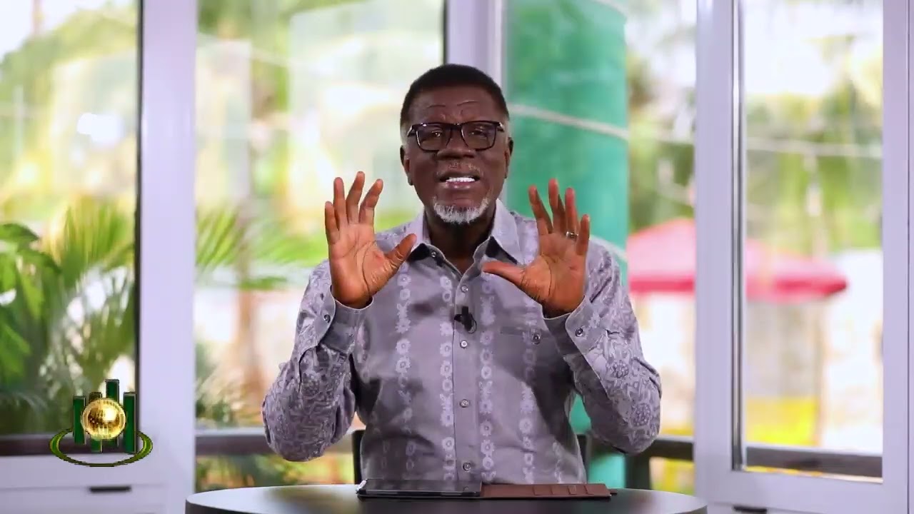 Mind Battles || WORD TO GO with Pastor Mensa Otabil Episode 2086