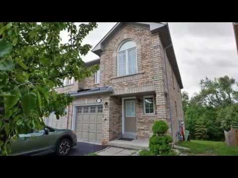 #7 21 Eastview Gate Brampton Rajinder Singh