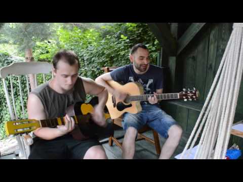 Witek & Ptaszyński - Inside (live Karwodrza-Tarnów 2016)