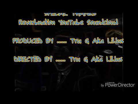 Tru G Aka LilJus - Get Outta Here (Official Music Video) 2018