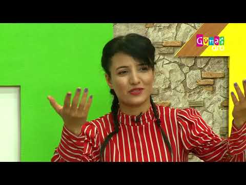 "Çərpələng" - 8 may 2025-ci il