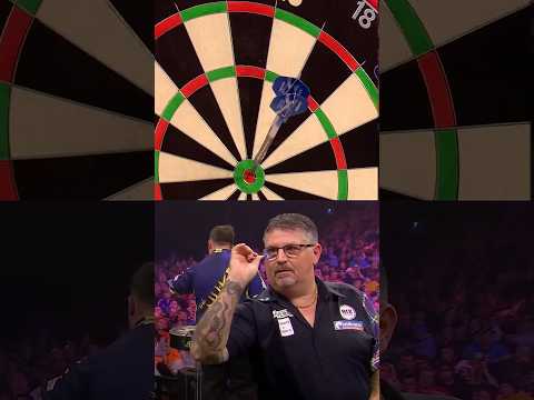 BULL-BULL-BULL! 😳 | 2024 Grand Slam of Darts