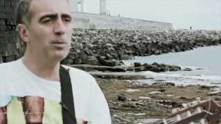 Castillos de Arena  (de Klallam Digital Works)