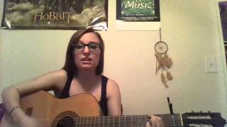 Self Esteem - Andrew Jackson Jihad (cover)