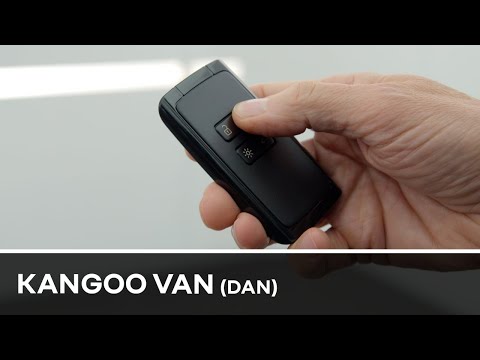 Thumbnail for RENAULT HANDS-FREE KORT by Renault, Van