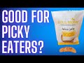 Review: Full Moon Chicken Jerky Dog Treats