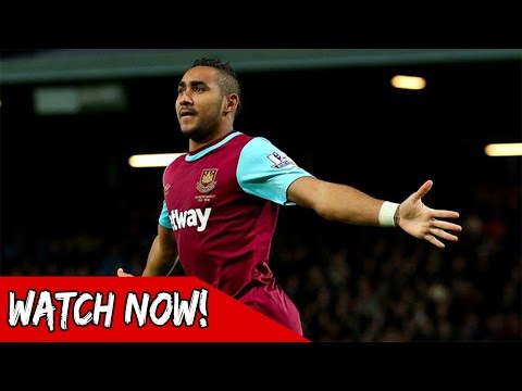 Dimitri Payet - All Free Kick Goals | 2016 HD