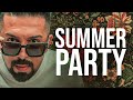 DJ PS Summer 2017