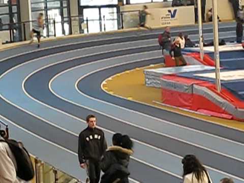 Jimmy VICAUT - Clément PUISEUX - 200m CA - IDF 2009