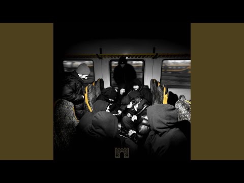 KRĒJUMS SKĀBAIS (feat. HOTTE, Kjuumanis, Jshawn, Lagans & xantikvariāts)