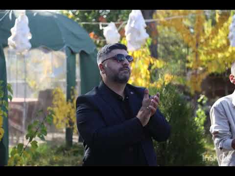 Omar lazgiev - Roj buina Givi