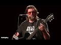 Amy LaVere & Will Sexton- No Battle Hymn (live in KUTX Studio 1A)