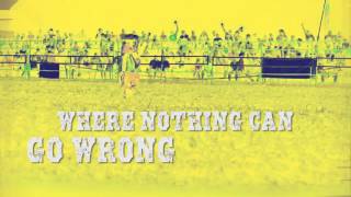 The Whistles & The Bells - Cosmic Torpedoes [Lyric Video]