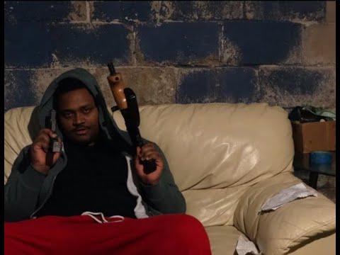 JIGGY THE GOAT "ON SITE"