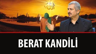 Burhan Sabaz - Beraat Kandili