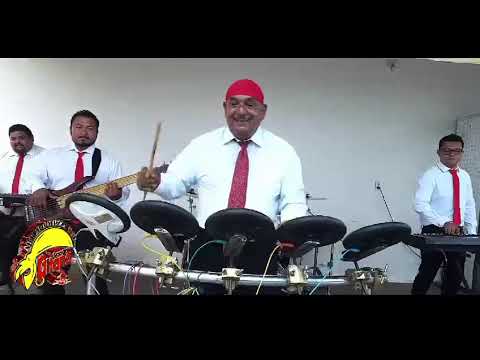 La Polka Cumbia - Arturo Meza Y su Sangre Gitana