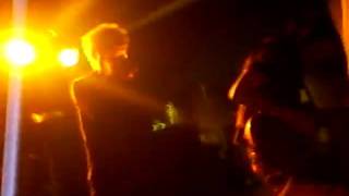 Madina Lake- Legends