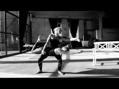 Corinne & Kerstin cm-art.ch