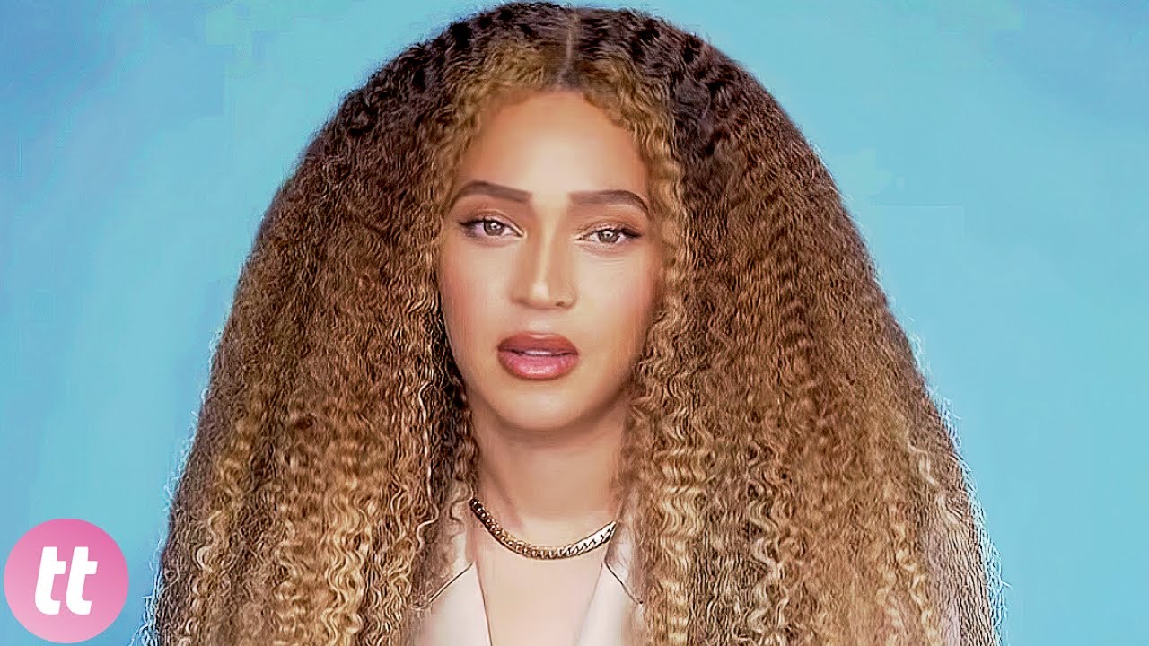 The Sacrifices Beyonce Made To Become Queen B