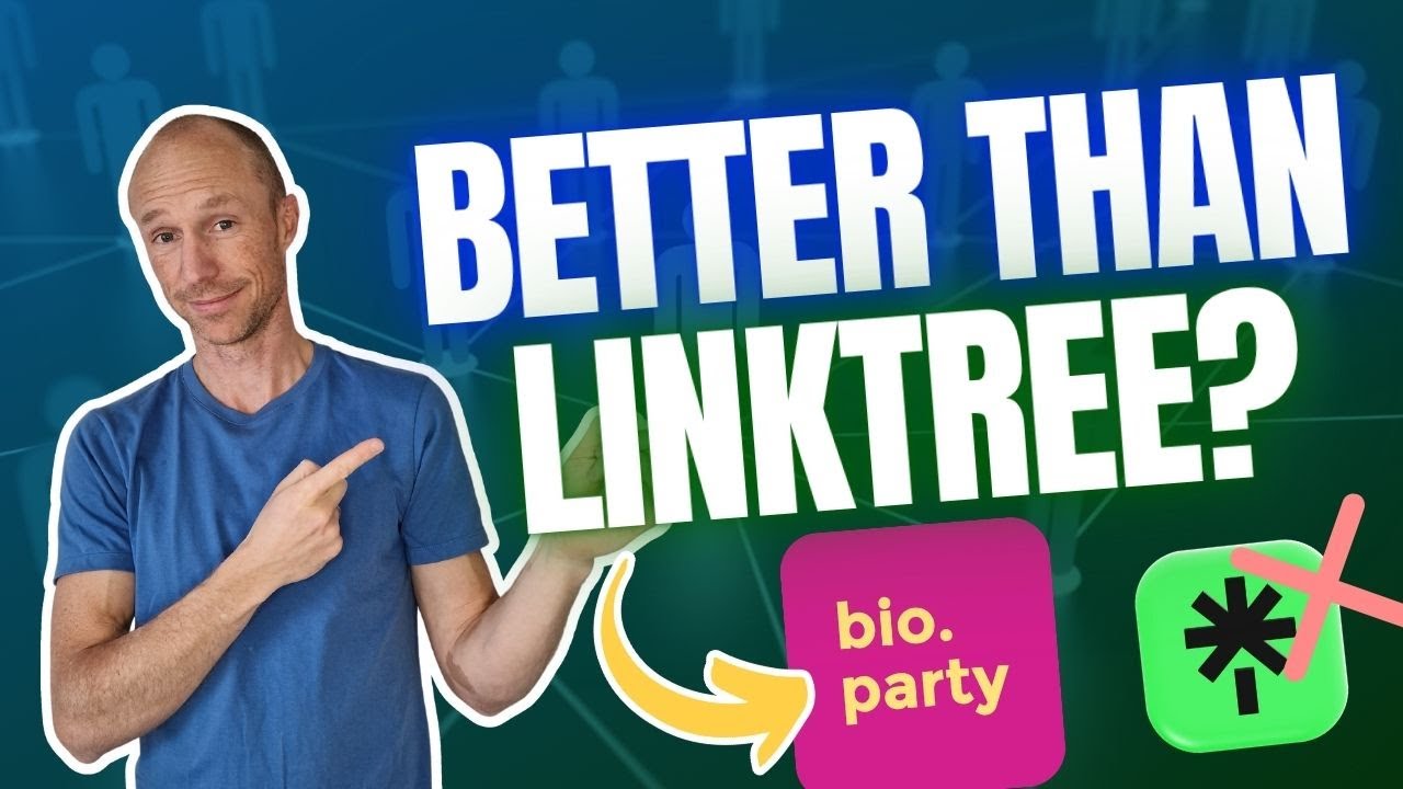 Best Free Link in Bio Tool - Grow Your Audience (and Income) Passively?