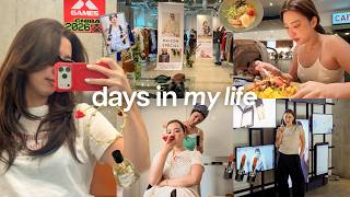 【日常Vlog】引っ越し前のバタバタDAYS😱📦英語学習/撮影/ディナー/1人ラーメン