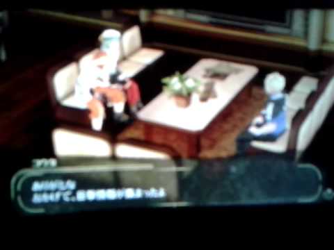 psp God eater 2 How to Unlock kigurumi story