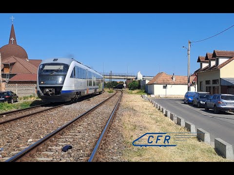 R 13522 Miercurea Sibiu - Sibiu