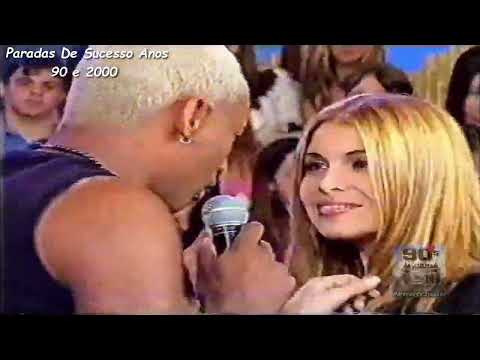 Adryana E A Rapaziada - Só Faltava Você