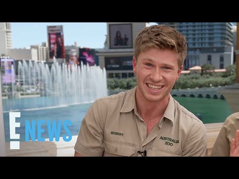 Single Robert Irwin Reveals What He’s Looking for in a Partner | E! News