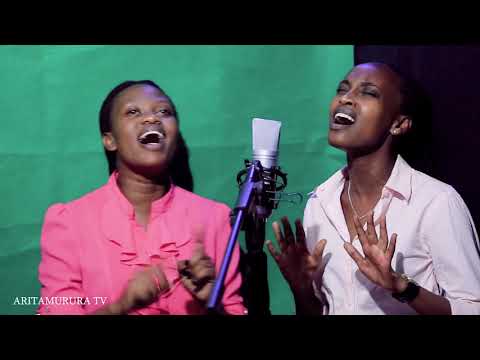 GUHIMBAZA EP24: NICYO GITUMA NTAZATINYA NAHO ISI YAHINDUKA/IBIHE BYIZA NA JOSIANE,BIENVENU&ANNE