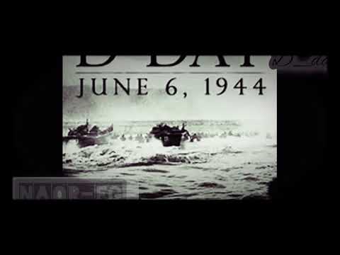 D-DAY SIMULAÇÃO DA INVASÃO DA NORMANDIA ... SEGUNDA GUERRA MUNDIAL (WW2)