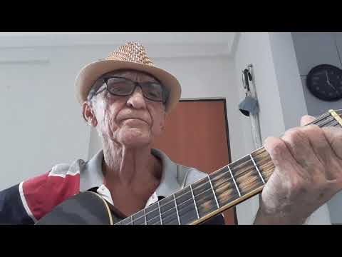 Eu amo tanto, tanto - Moacyr Franco
