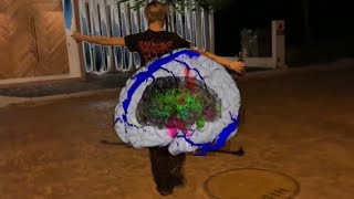 120 lbs Music Video